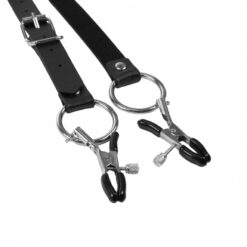 Labia Spreader met klemmen