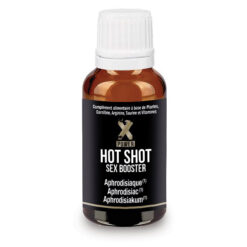Labophyto - Hot Shot Sex Booster