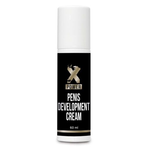 Labophyto - Penis Development Cream