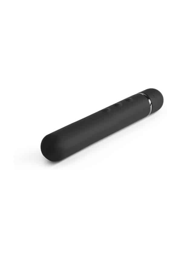 Le Wand - Baton Vibrator - Zwart