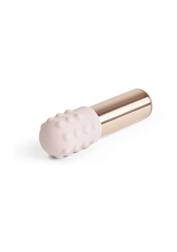 Le Wand Bullet Rose Gold Vibrator