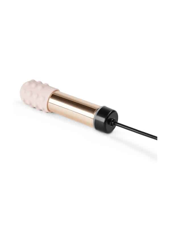 Le Wand Bullet Rose Gold Vibrator