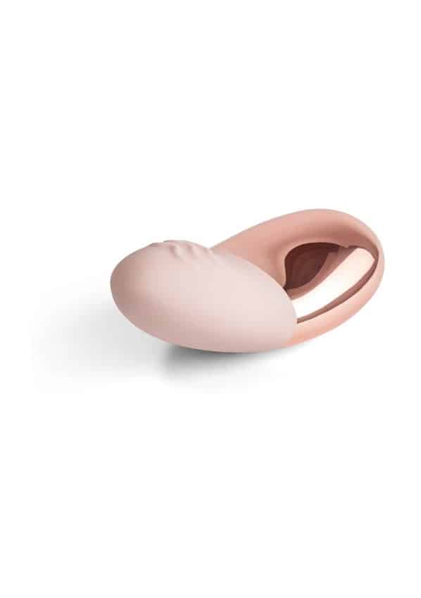 Le Wand - Point Rose Gold - Opleg vibrator