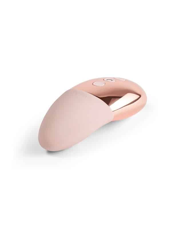 Le Wand - Point Rose Gold - Opleg vibrator