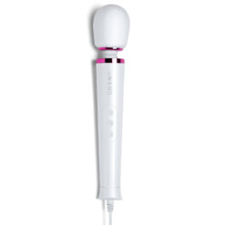 Le Wand Vibrator Powerful Petite Plug-in