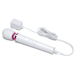 Le Wand Vibrator Powerful Petite Plug-in