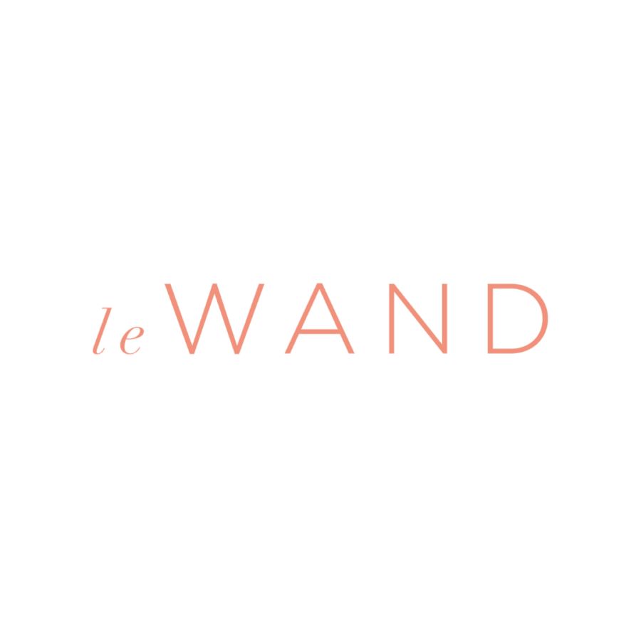 Le Wand logo