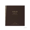 Lelo HEX Respect XL Ultra Dunne Condooms