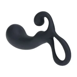 Levelz - Loop Silicone Prostate Massager met Bol Large