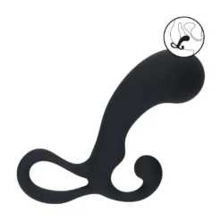Levelz - Loop Silicone Prostate Massager met Bol Medium