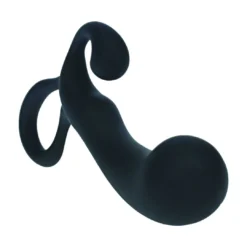 Levelz - Loop Silicone Prostate Massager met Bol Medium