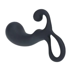 Levelz - Loop Silicone Prostate Massager met Bol Small