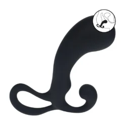 Levelz - Loop Silicone Prostate Massager met Bol Small