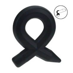 Levelz - Pencil Liquid Silicone Cockring