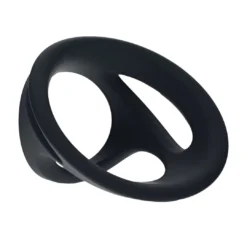 Levelz - Silicone Cock and Ball Ring Set of 4
