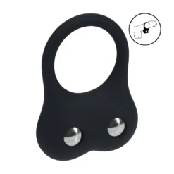 Levelz - Silicone Training Cockring - Medium