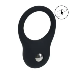 Levelz - Silicone Training Cockring - Small