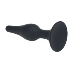 Levelz - Slim Silicone Anal Plug - XL