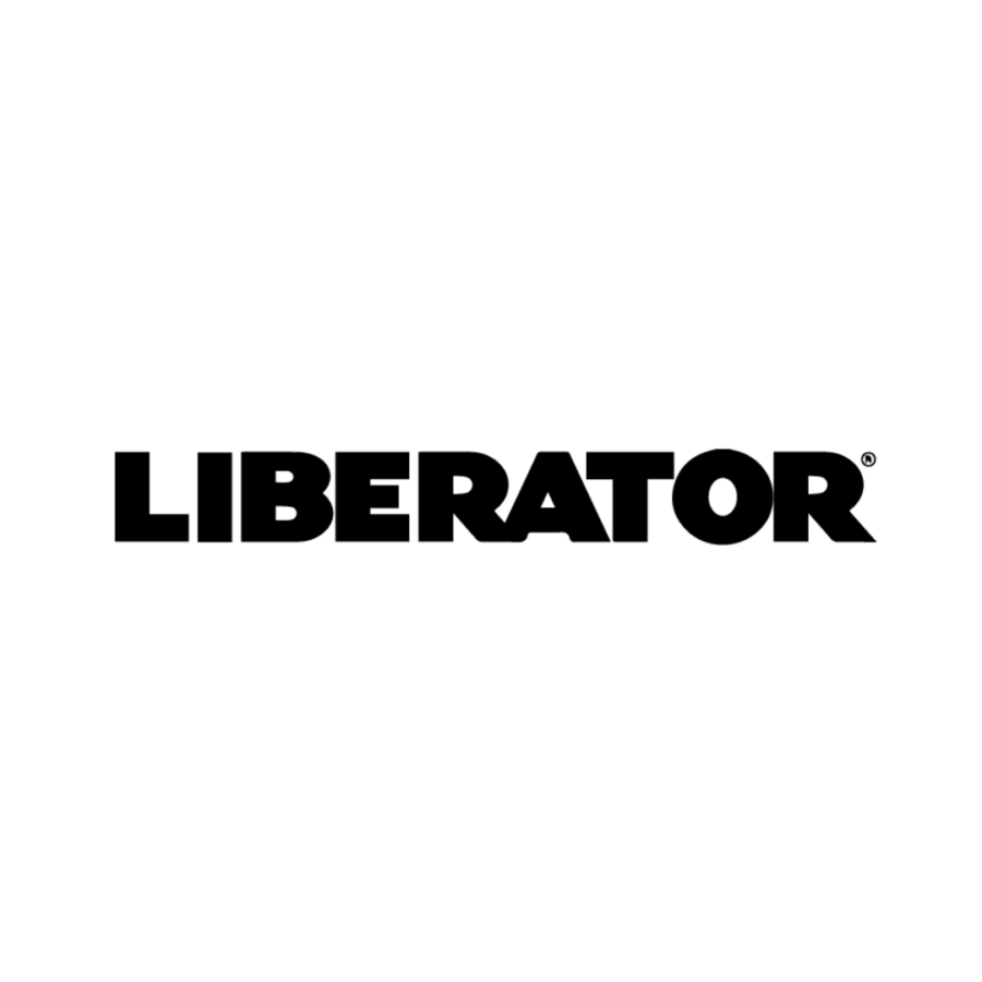 Liberator logo