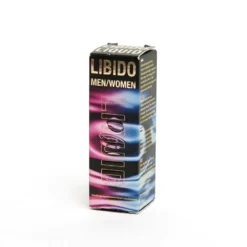 Libido Liquid - Stimulerend middel