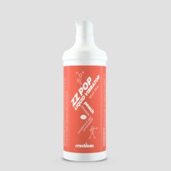 Liquid Vbrator met Perzik Smaak