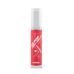 Liquid Vibrator met Aardbeien Smaak - 10 ml