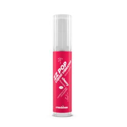 Liquid Vibrator met Kersen Smaak - 10 ml