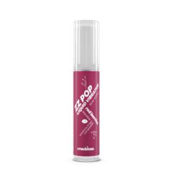 Liquid Vibrator met Rode Bessen Smaak - 10 ml