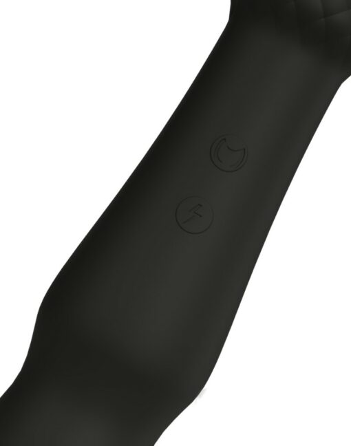 Lola Milani - Wand Vibrator in Fles