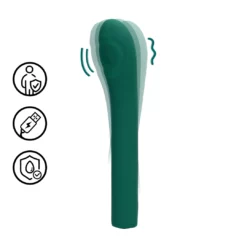 Love Line - Pulse Wave G-Spot Vibrator