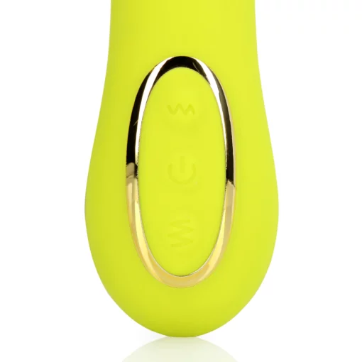 Love Line - Wiggle G-Spot Vibrator