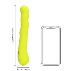 Love Line - Wiggle G-Spot Vibrator