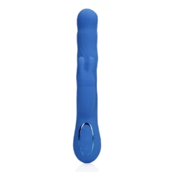 Love Line - Wiggle Rabbit Vibrator en Clitoris Stimulatie