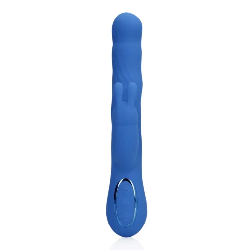 Love Line - Wiggle Rabbit Vibrator en Clitoris Stimulatie