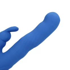 Love Line - Wiggle Rabbit Vibrator en Clitoris Stimulatie