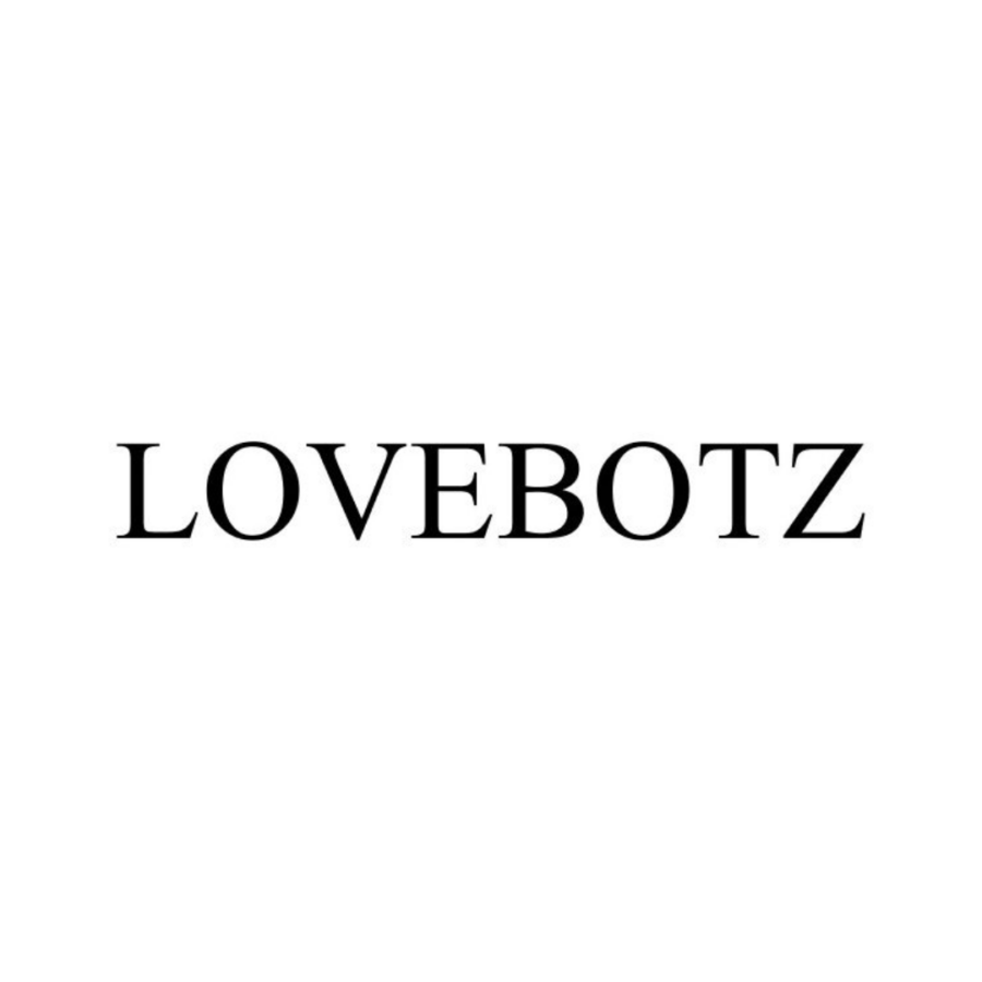 Lovebotz logo