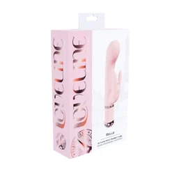 Loveline - Belle - Rabbit Vibrator