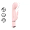 Loveline - Belle - Rabbit Vibrator