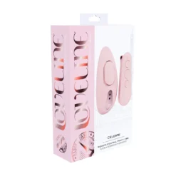 Loveline - Céleste - Remote Control Panty Vibrator