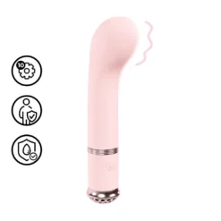 Loveline - Cherie - G-Spot Vibrator