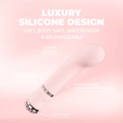 Loveline - Cherie - G-Spot Vibrator
