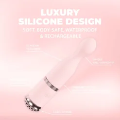 Loveline - Finesse - Ball Tip Vibrator