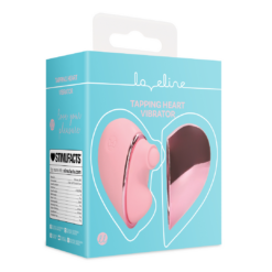 Loveline - Kloppend Hart Vibrator