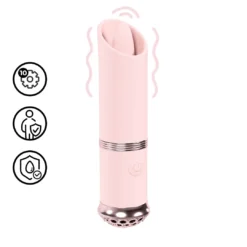 Loveline - Luxe - Mini Lipstick Vibe