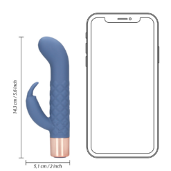 Loveline - Mini Rabbit Vibrator