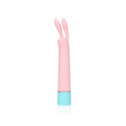 Loveline - Mini-Rabbit vibrator met USB-poort