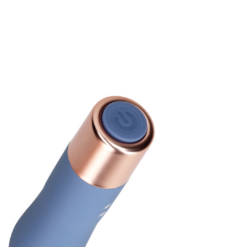 Loveline - Mini Wand Vibrator