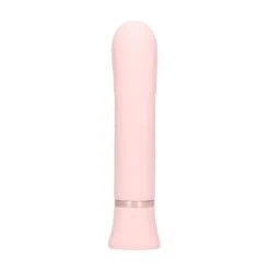 Loveline - Mystique - Ribbed Rabbit Vibrator
