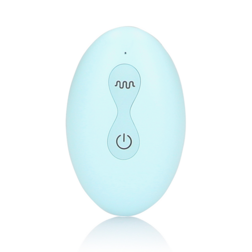 Loveline - Panty Vibrator met Afstandsbediening