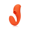 Loveline - Pulserende G-spot vibrator